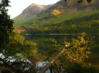 Buttermere