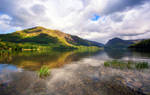 Buttermere Summer by scotto
