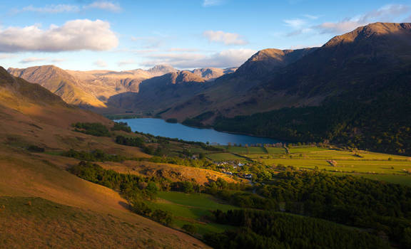 Buttermere