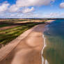 Northumberland Coast