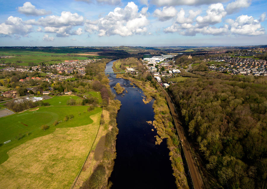 River Tyne