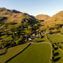 Buttermere Greens