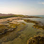 Northumberland coast