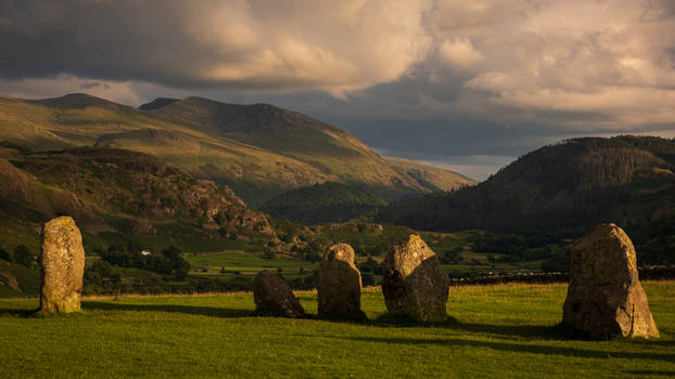 Castlerigg