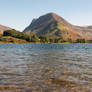 Fleetwith Pike