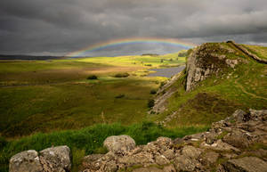 Hadrian's Wall