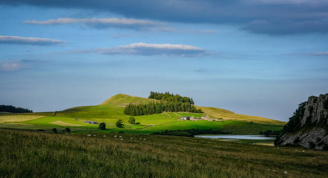 Crag Lough