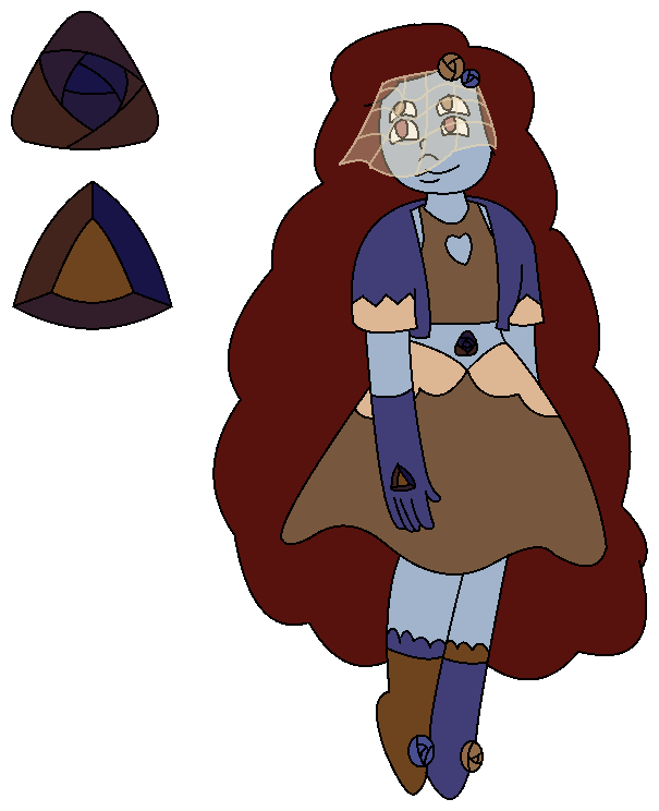 Gem Fusion: Pietersite