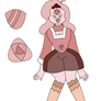 Gem Fusion: Rose Quartz