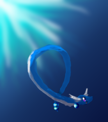 Dragonair