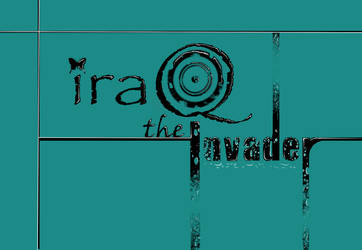 iraQ the Invader.