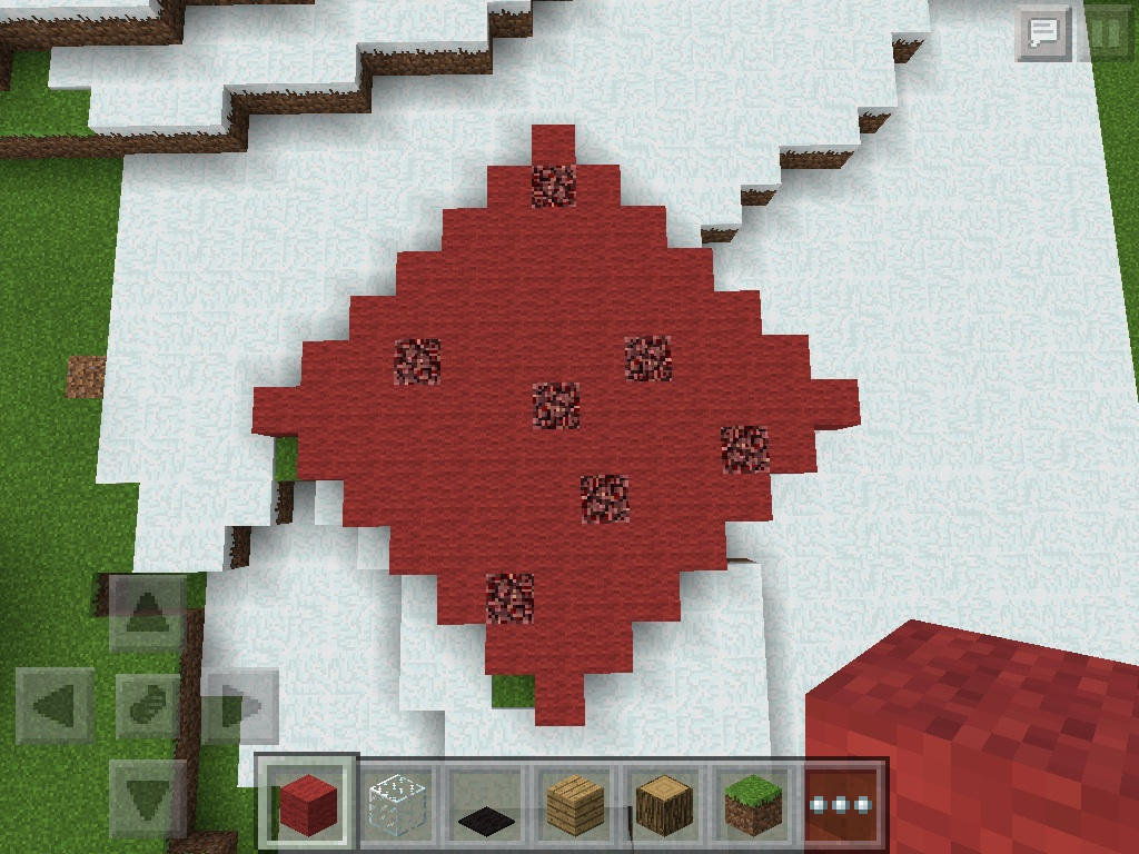 Minecraft Ruby by Trupokemon on DeviantArt