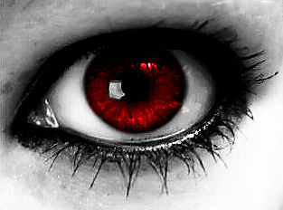 My eye 1