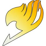Fairy Tail Symbol Lightning By Shikamettsura On Deviantart