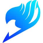 Fairy Tail Symbol: Water