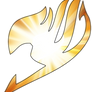 Fairy Tail Symbol: Light