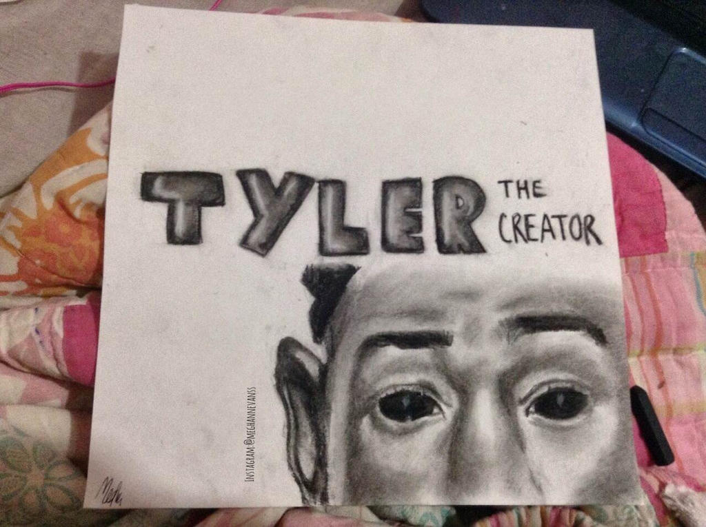 Tyler The Creator