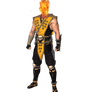 Scorpion (Deadly Alliance)