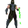 Reptile (Order of Darkness)