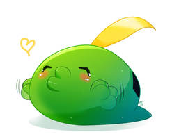 Gulpin