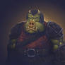 gamorrean guard