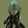 Blackcat color