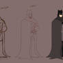 Batman KC Process