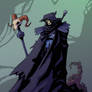 Skeletor