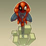 Spidey Color