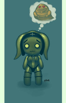 TUNDISPACHIS ART 07 twilek