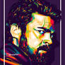 Billy Butcher / Karl Urban WPAP