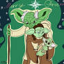 A Star Wars Christmas Special 2020