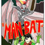 Man-Bat 1931