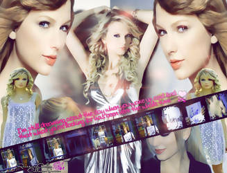 Blend You Belong With Me