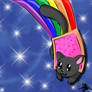 Cute Nyan Cat