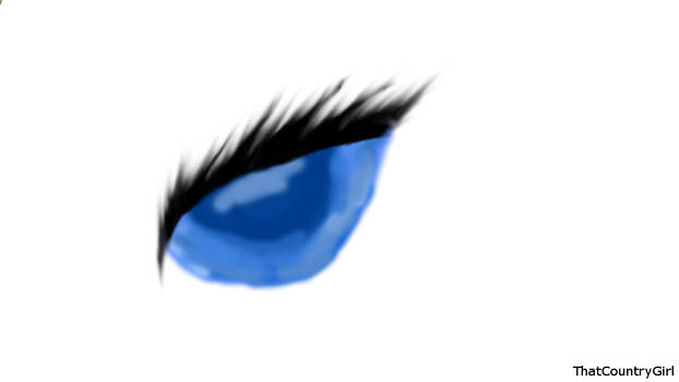 Pretty Eye Base