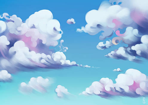 Cloud