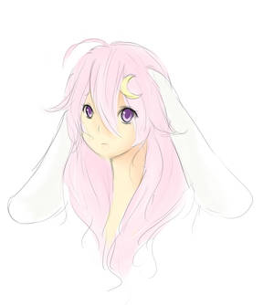 Bunny chan 2011