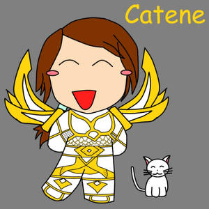 Catene Chibi