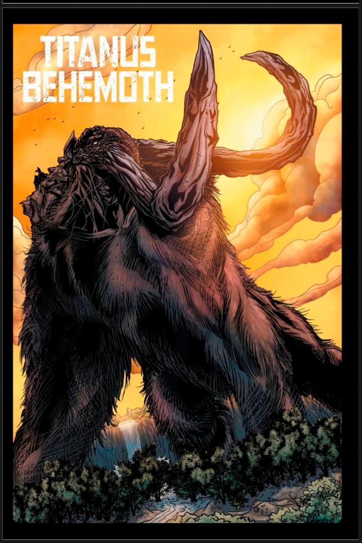 Titanus Behemoth PDF by Jurassicworldcards on DeviantArt