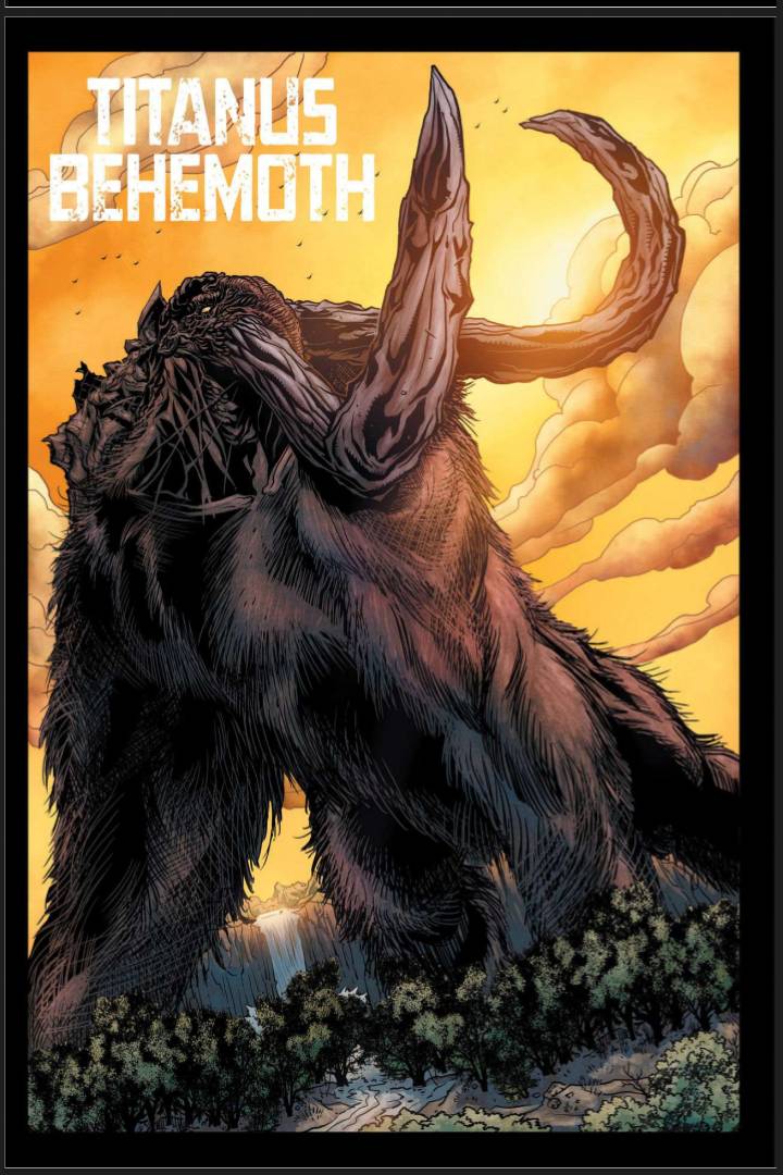 Titanus Behemoth PDF by Jurassicworldcards on DeviantArt