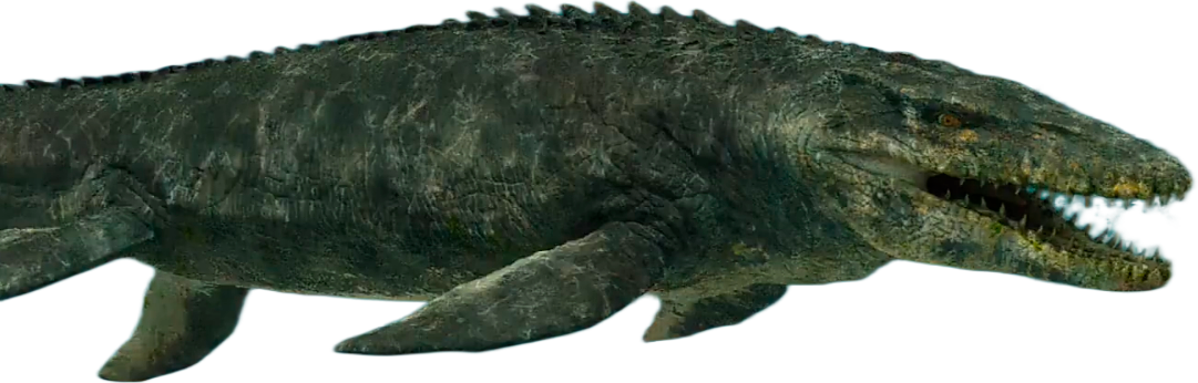 Mosasaurus CGI PNG by Jurassicworldcards on DeviantArt