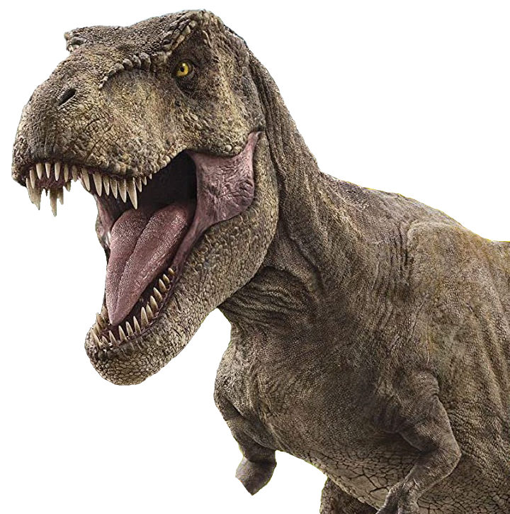 JWFK Rexy Render PNG by Jurassicworldcards on DeviantArt