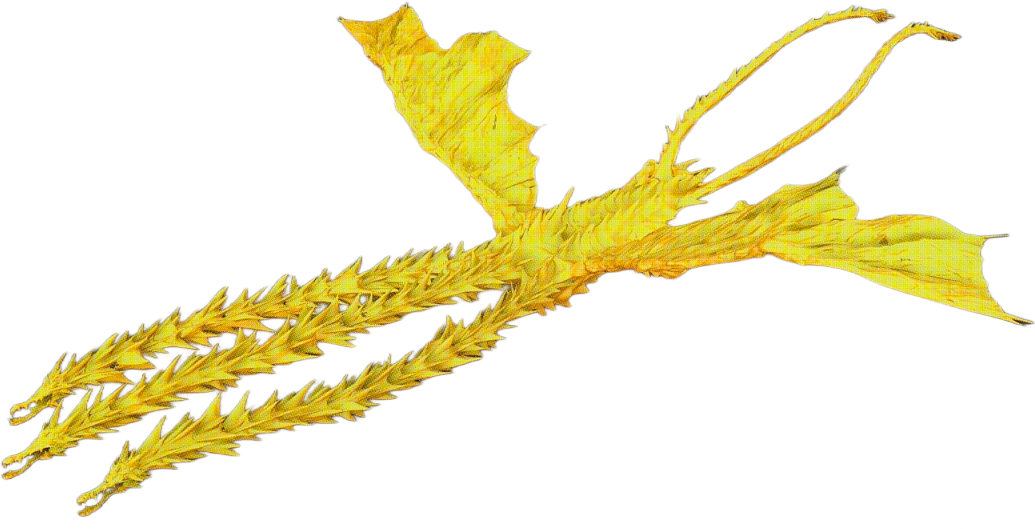 Void Ghidorah Render PNG by Jurassicworldcards on DeviantArt
