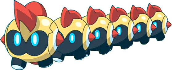 Falinks Ropa Falinks PNG by Jurassicworldcards on DeviantArt