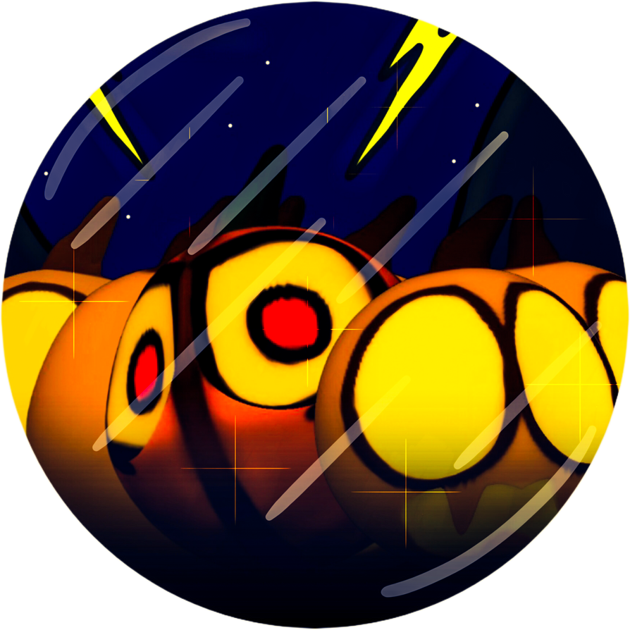 Halloween Badge 12 31 Hide And Seek By Jurassicworldcards On DeviantArt halloween-badge-12-31-hide-and-seek-by-jurassicworldcards-on-deviantart