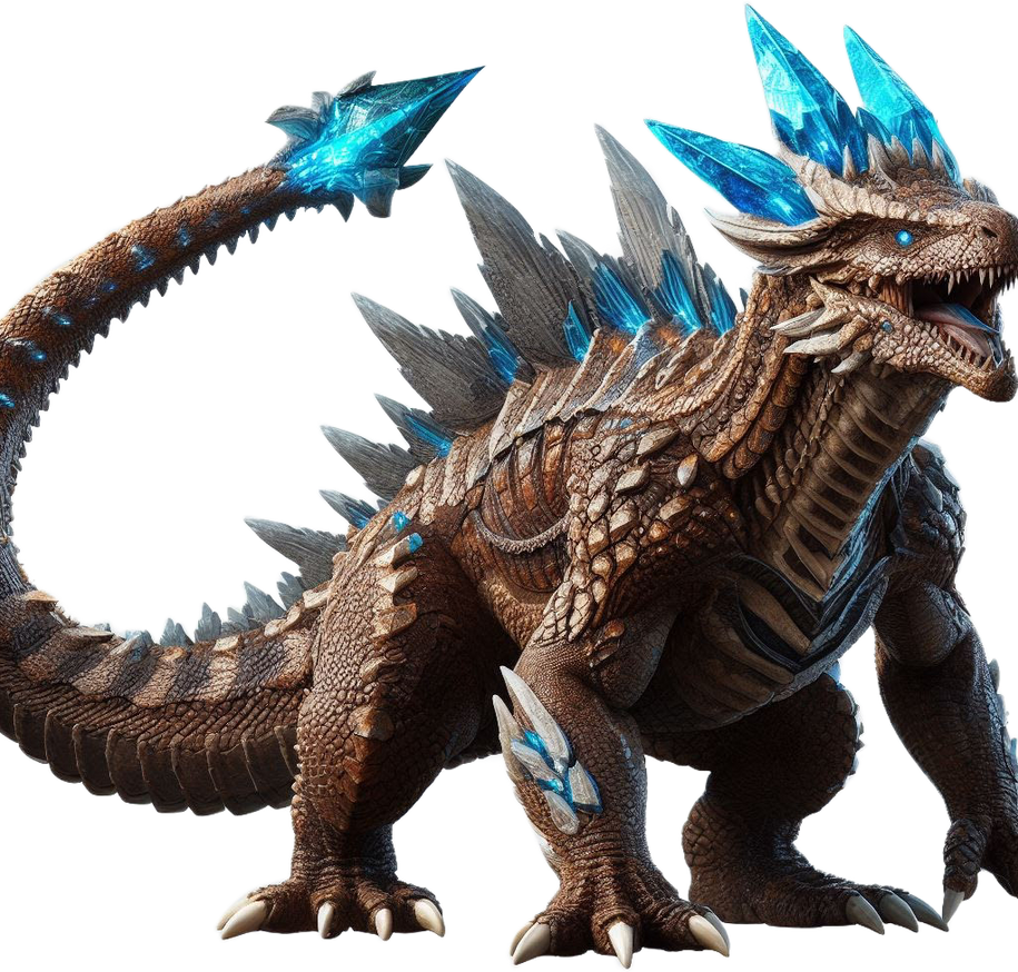 Titanus Shimu Render PNG by Jurassicworldcards on DeviantArt
