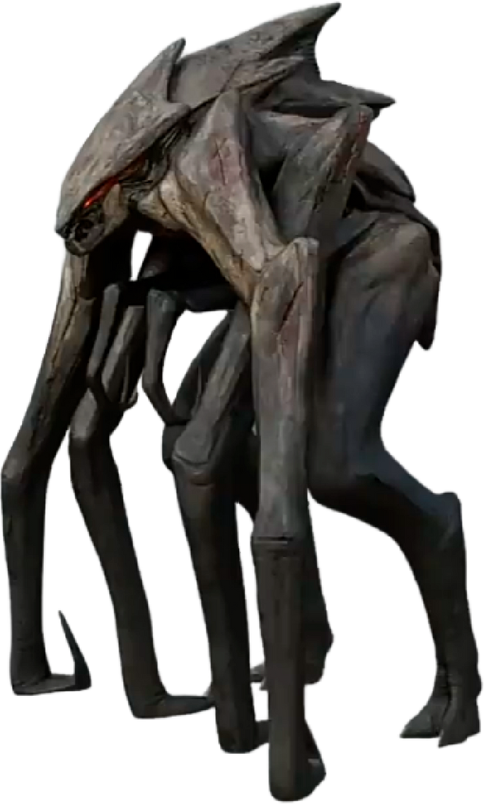 Queen Muto CGI PNG by Jurassicworldcards on DeviantArt