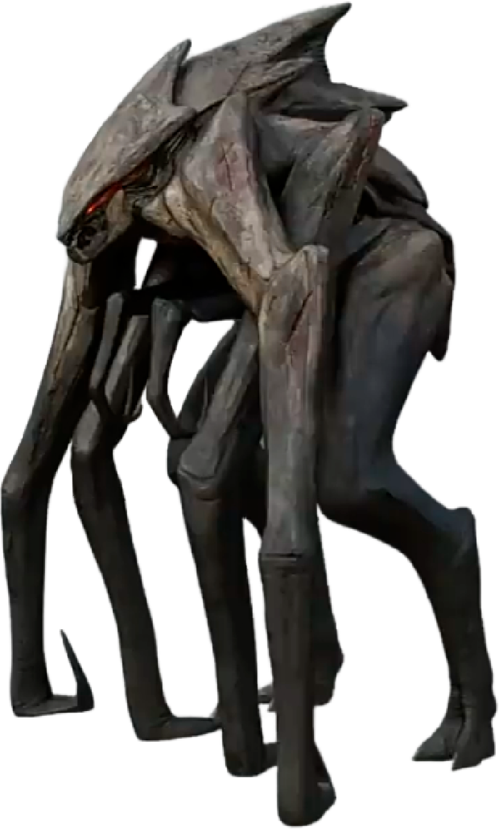 Muto Deviantart Queen Muto CGI PNG by Jurassicworldcards on DeviantArt