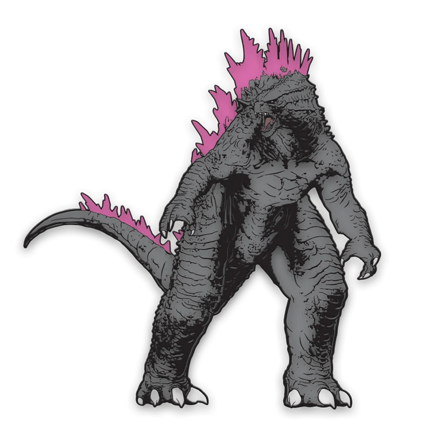 Evolved Godzilla Render PNG by Jurassicworldcards on DeviantArt